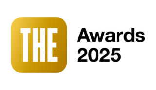 Cocoa and AI projects receive THE Awards 2025 nominations