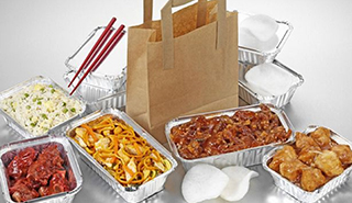 Calorie labels rarely influence choice of takeaway