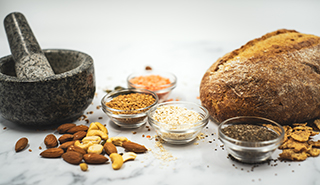 Getting fibre into British diets will take teamwork and guts