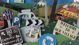 Exhibition marks 100 years of countryside protection