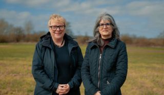 Farming minister sees Reading agrifood innovations