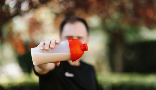 Your post-gym protein shake may get a taste upgrade