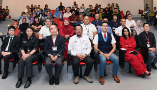 Malaysia schools teach precision nutrition to combat obesity