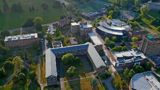 UK top 30 for Reading: THE World University Rankings 2026