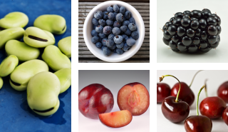 Not all five-a-days are equal for heart health