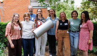 Centenary time capsule captures future farming visions