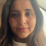 Photo of Abrar Alzouby