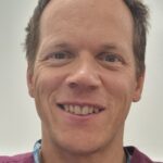 Photo of James Watchorn