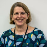 Photo of Sarah Wilson