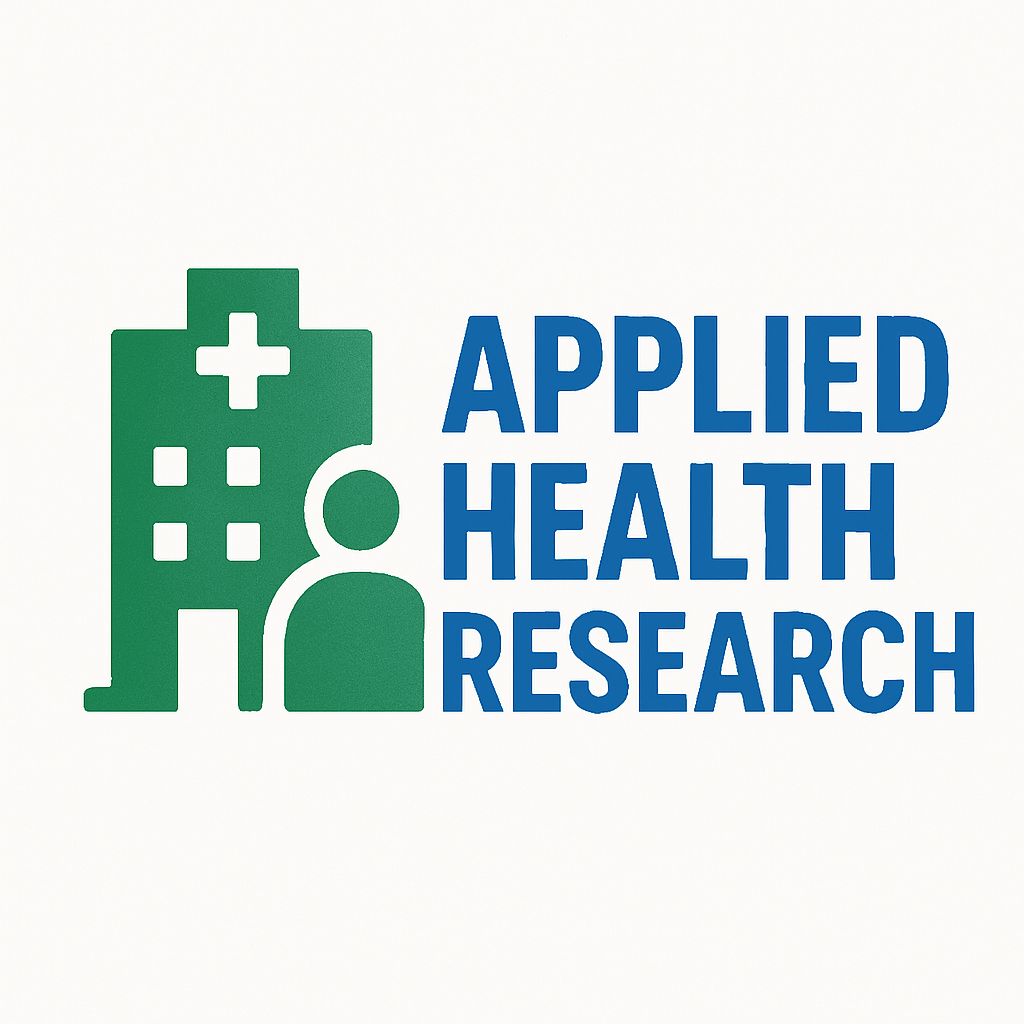 Add Health About us - Applied Health Research