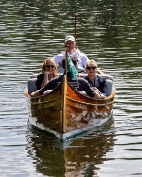 The Liddesdale by Emily Astor and Jacqui Turner
