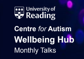 May 2024 Wellbeing Hub Talk: Nic King – Young autistic people and the importance of self-understanding