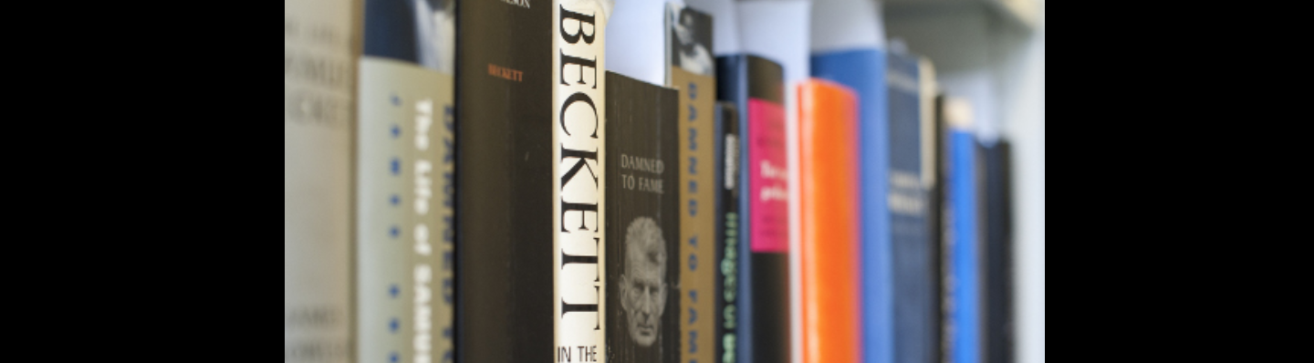 Beckett International Foundation Seminar – 4 November 2023
