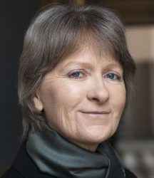 Professor Mary Bryden, 1953-2015