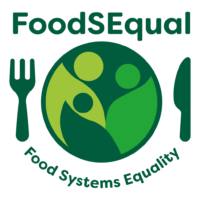 FoodSEqual Logo