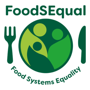 FoodSEqual Logo