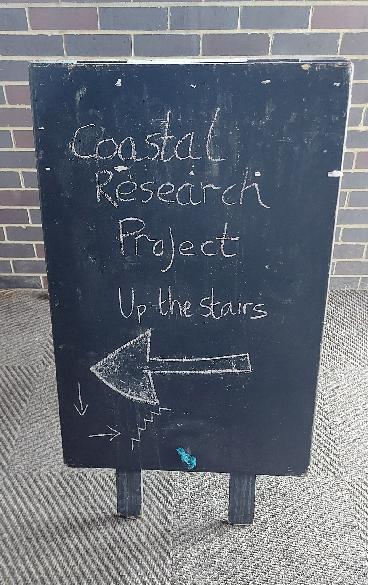 Coastal Research