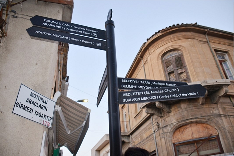 Multilingualism and Identity in Cyprus