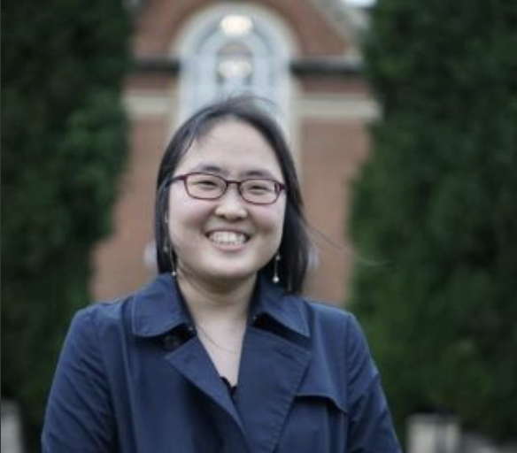 Hyei Jin Kim – CBCP Visiting Research Fellow