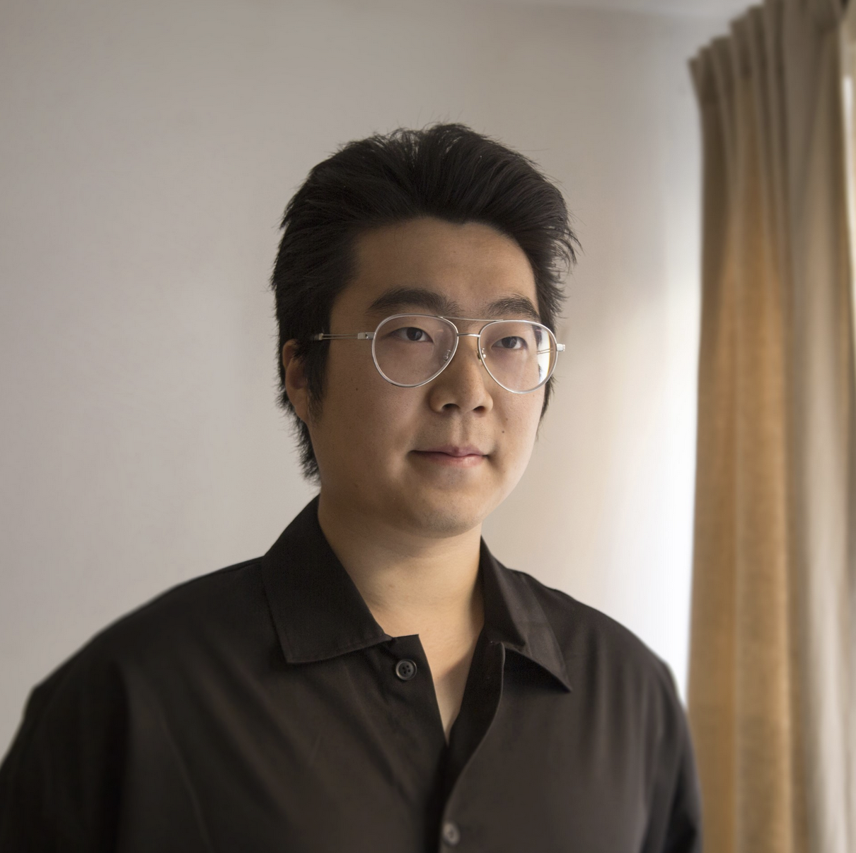 Xunchang Cheng – CBCP Visiting Research Fellow