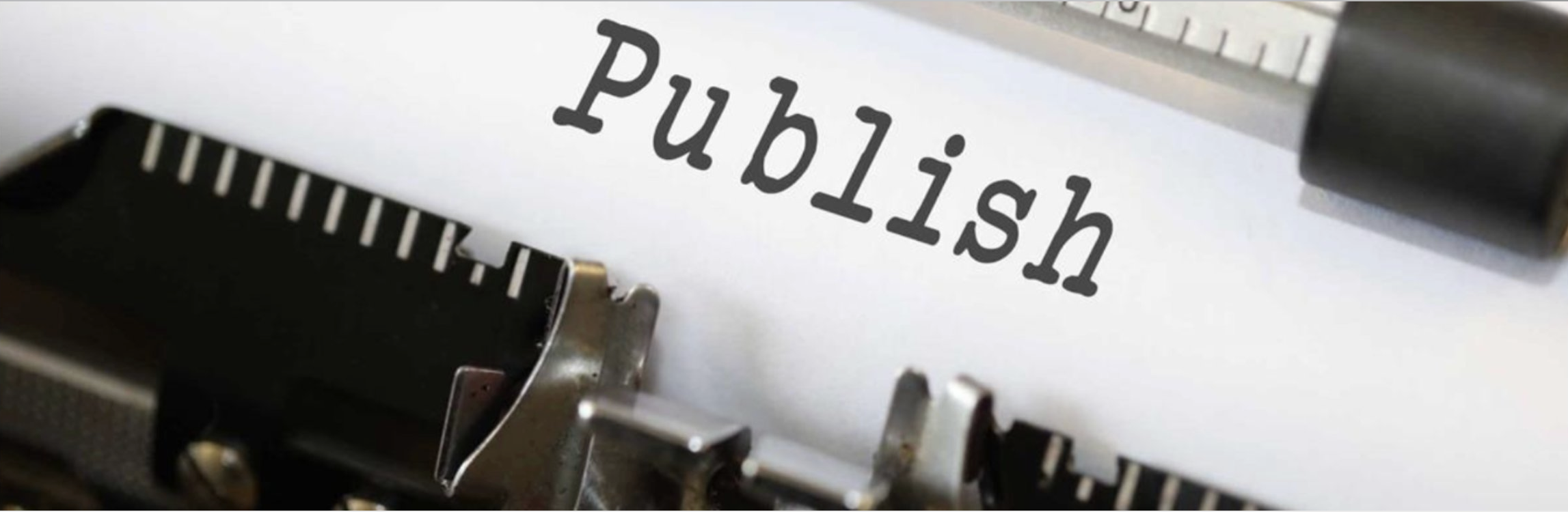 Meet the Publishing Industry event, 16 April