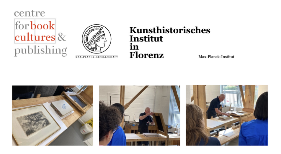 Global Perspectives on Lithographic Printing