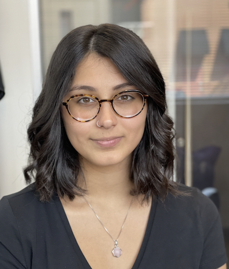 Reanna Brooks – CBCP Visiting Research Fellow