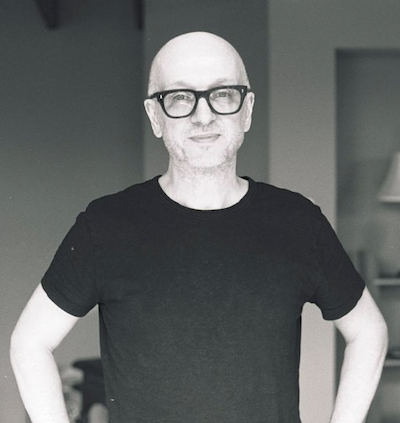 Lawrence Jones – CBCP Visiting Research Fellow