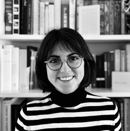 Berta Ferrer – CBCP Visiting Research Fellow