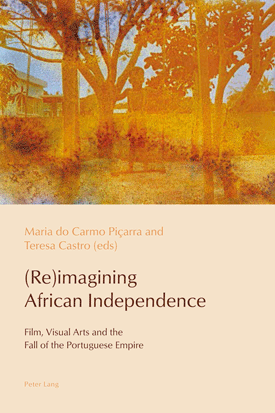 Cover of (Re)imagining African Independence