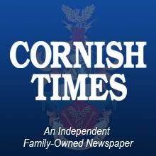Farm Mental Health in The Cornish Times