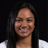 Dr Anisha Wijeyesekera