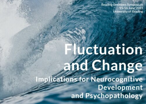 Reading Emotions 2023: Fluctuation and Change