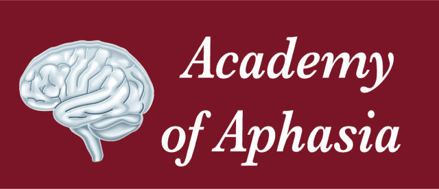 Academy of Aphasia 61st Annual Meeting (21-23 October 2023)