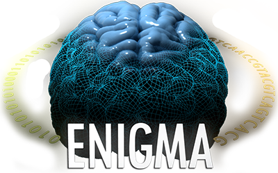 New ENIGMA working group on language