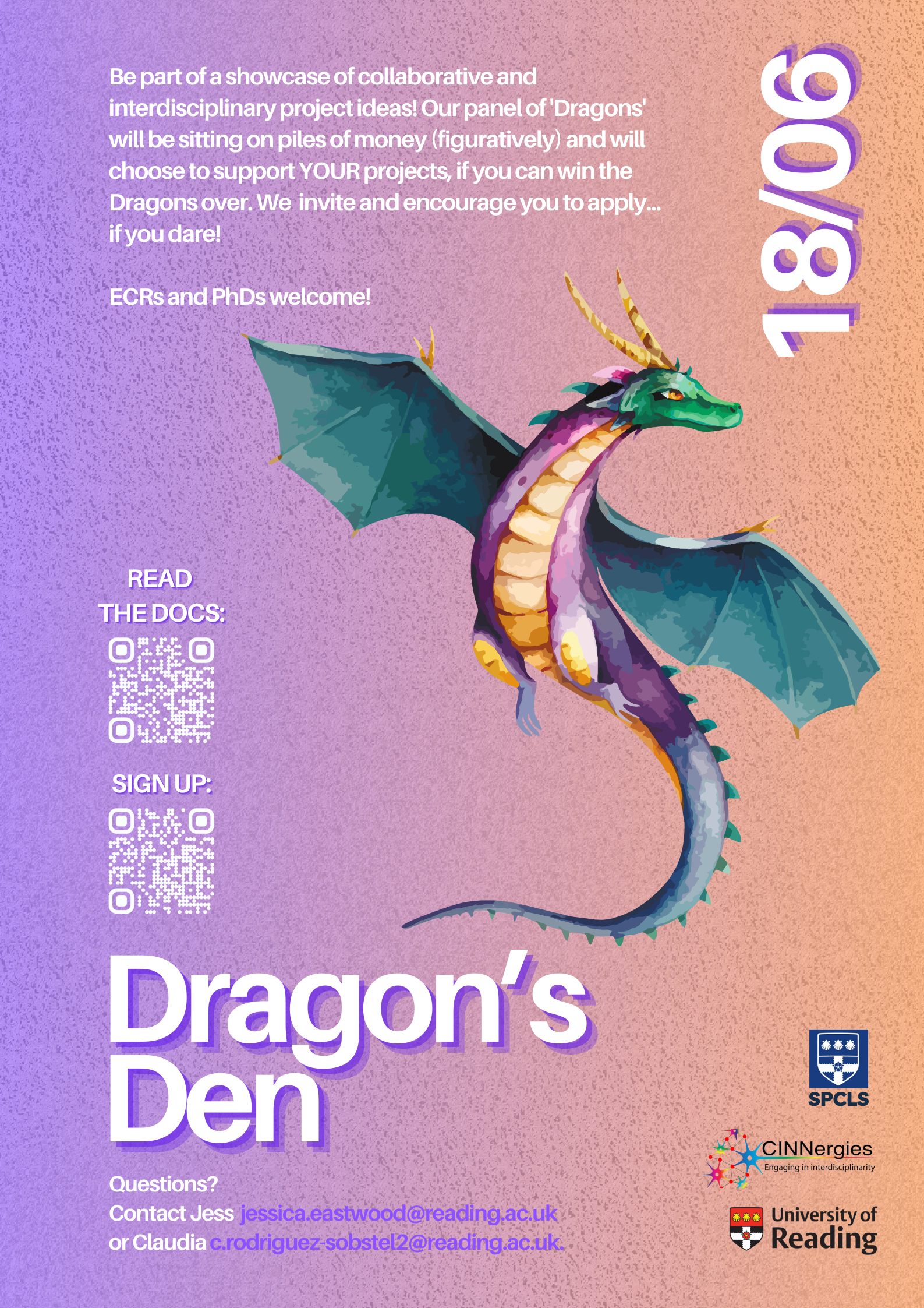 Dragons Den 2024