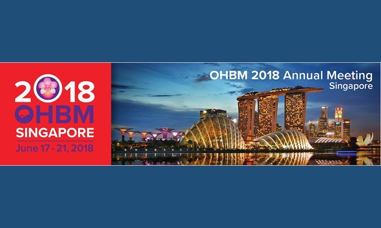 OHMM Annual Meeting, 17-21 June 2018
