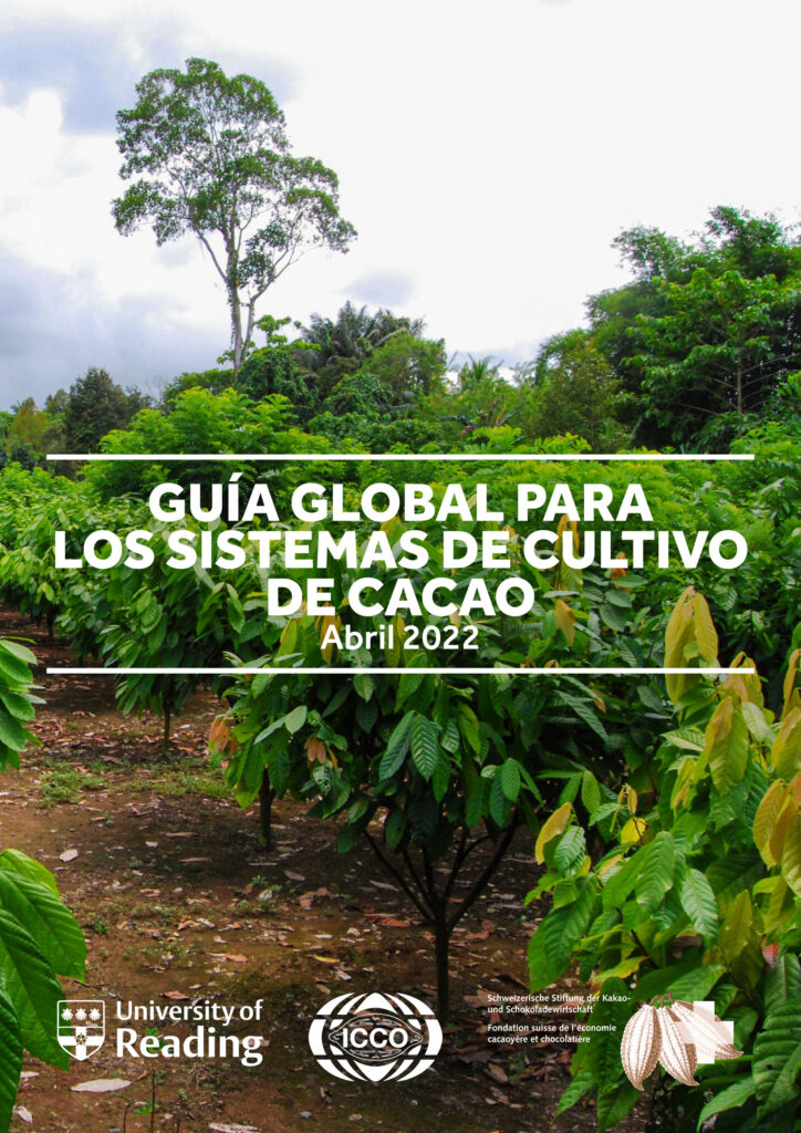 A Global Review of Cocoa Farming Systems Cocoa research