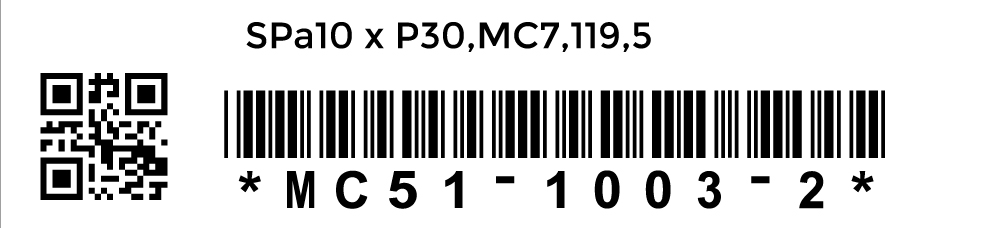 example tree label