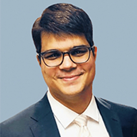 Arjun Khara, University of Reading