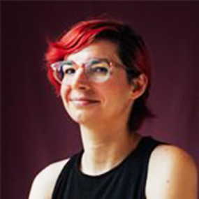 Dr Josefina Bravo, University of Reading