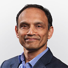 Dr Ravi Kumar