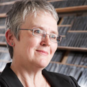 Professor Sue Walker, University of Reading