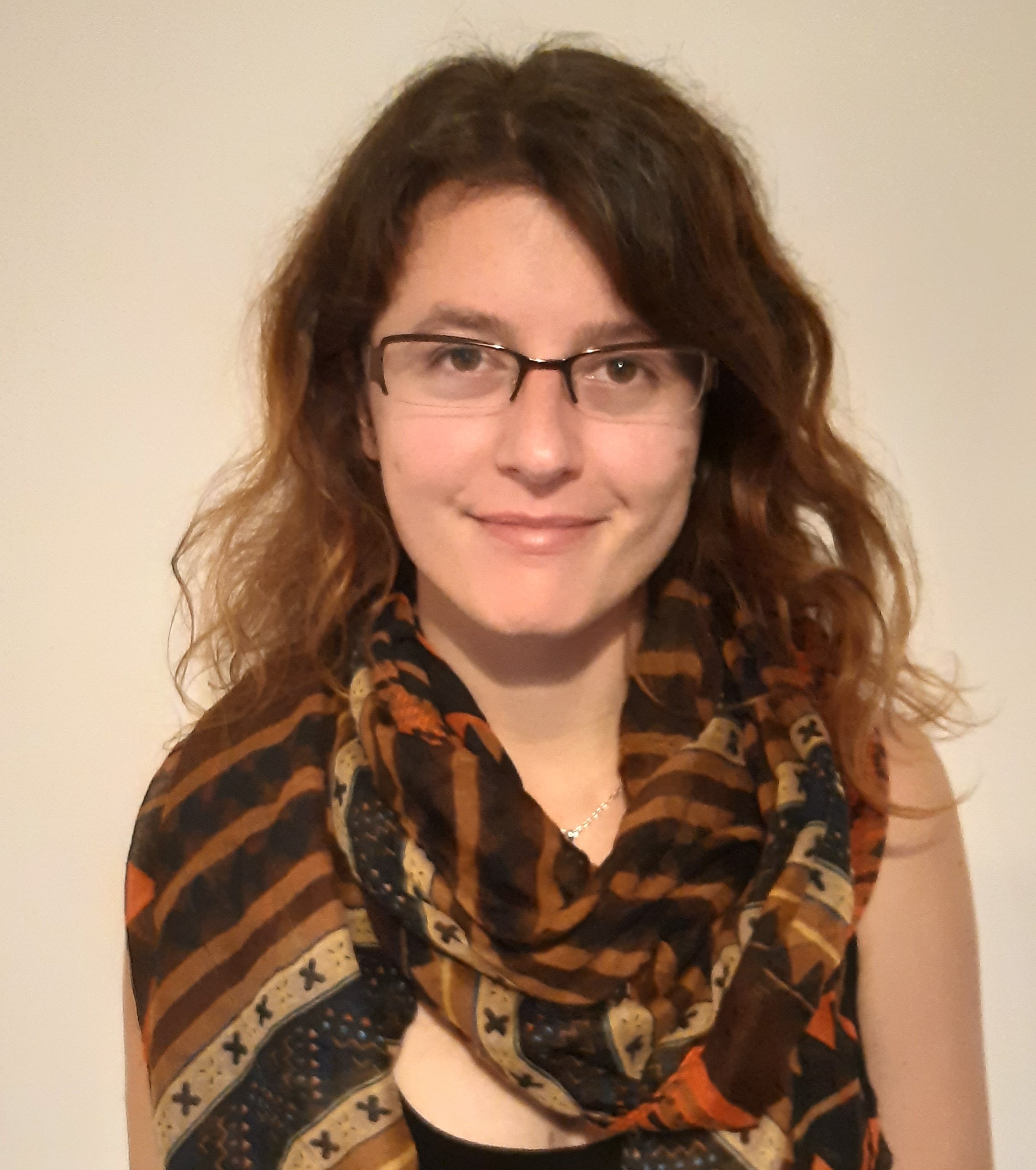 New Appointment: Dr. Sara Vilar-Lluch