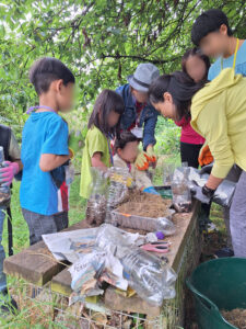 Reading Hongkongers attend a Family Fun Day.