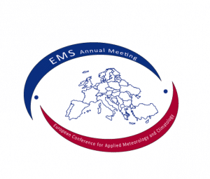 EMS meeting logo