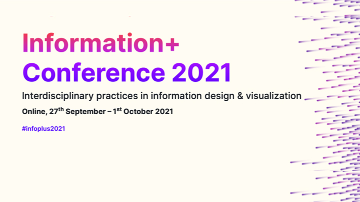 Information + Conference 2021