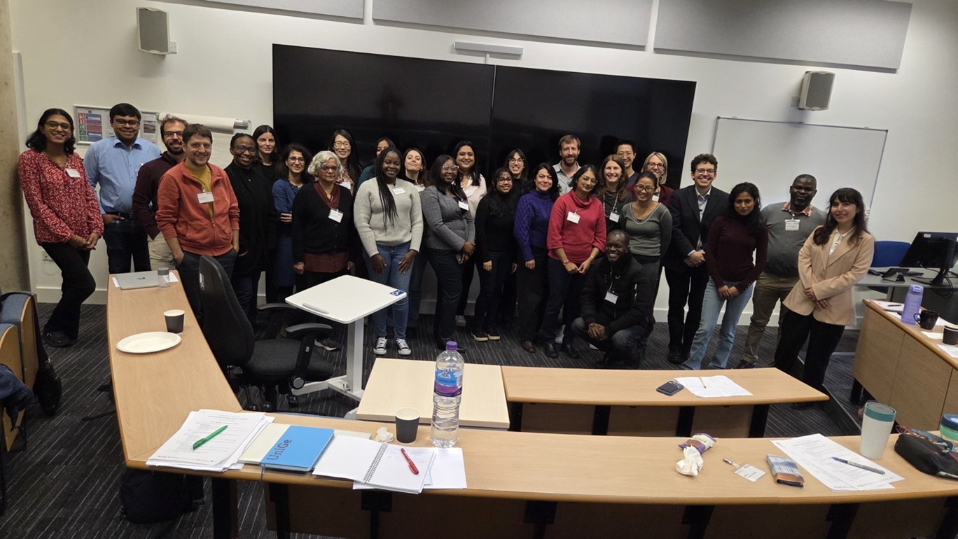 Workshop on Gender Issues and Development