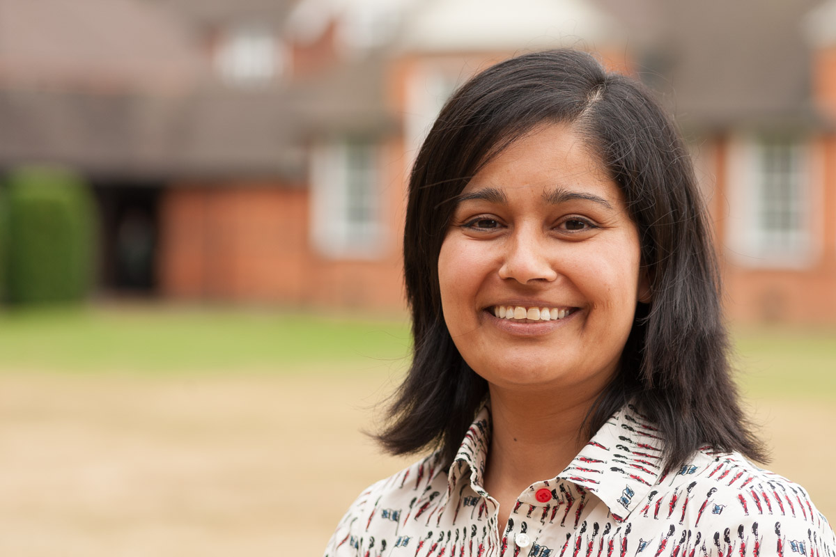 NEWS – Nasreen Majid (Lecturer in Primary Mathematics) has won a Collaborative Research Grant of £1,000