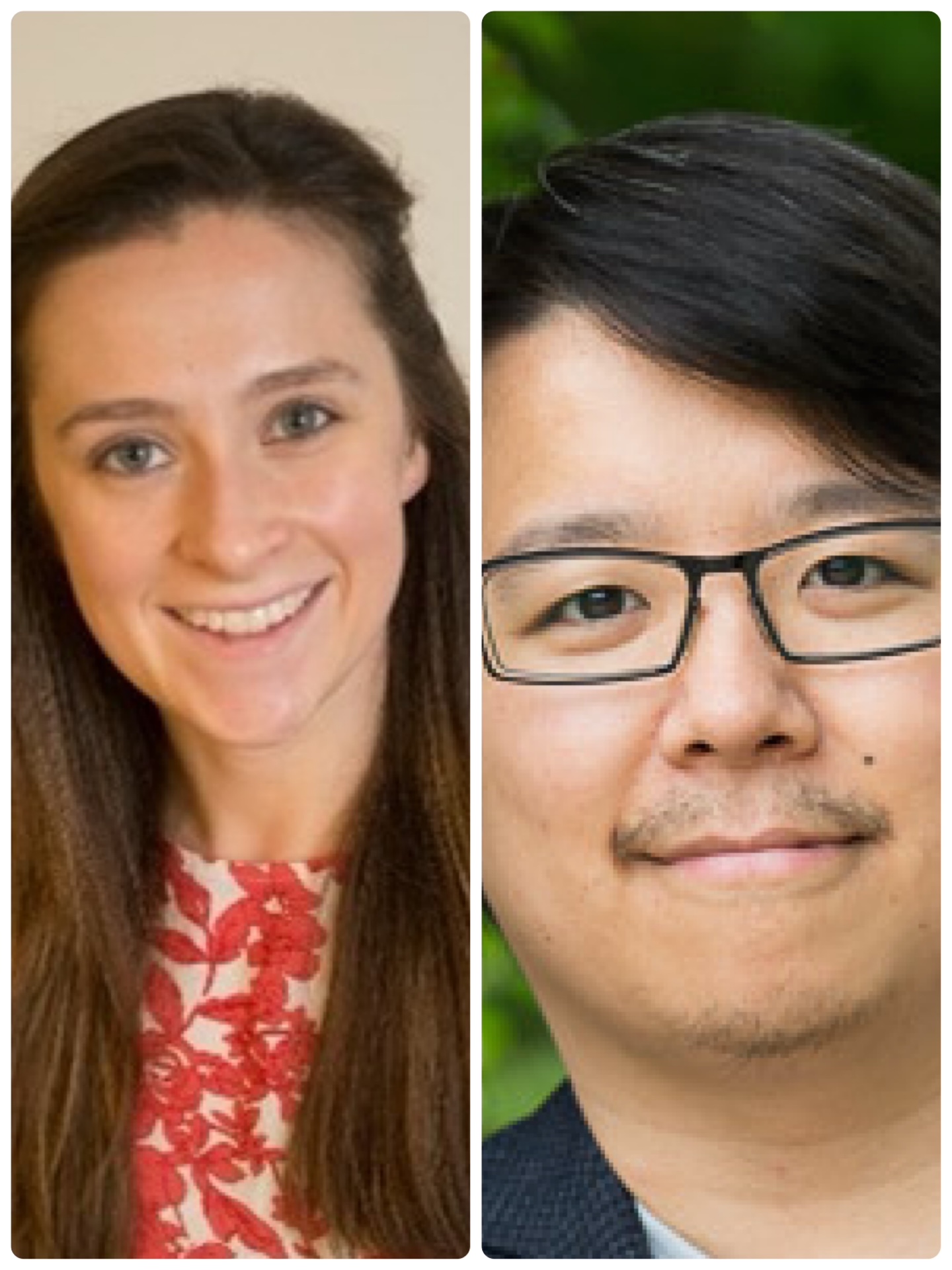 NEWS – Dr. Kari Sahan (Lecturer in Second Language Education, University of Reading) and Dr. Billy Wong (Associate Professor in Widening Participation, University of Reading) win the 2022 Institute of Education’s Research Output Awards